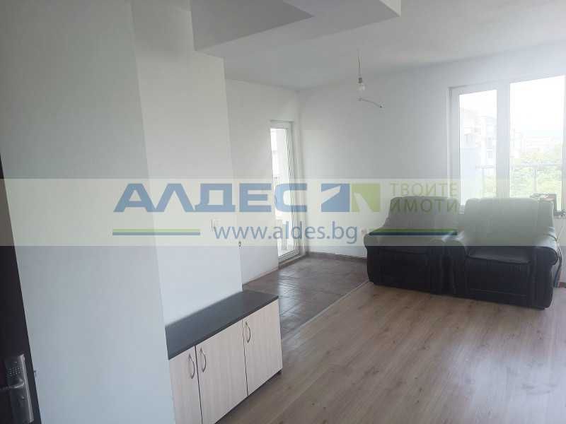 Многостаен мезонет в Люлин Център!