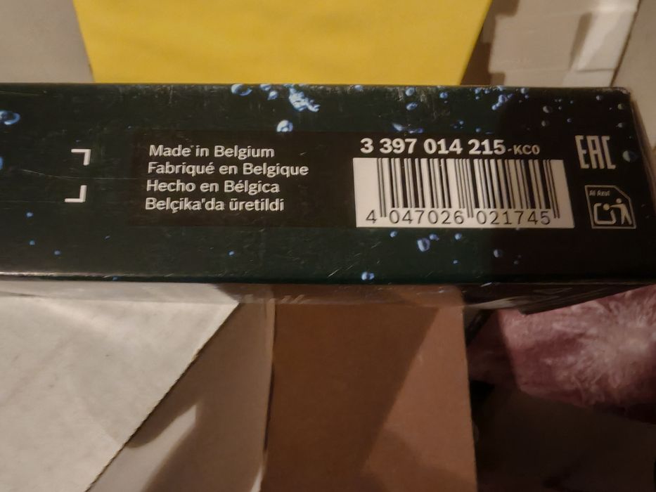 НОВИ Чистачки Bosch 55/40