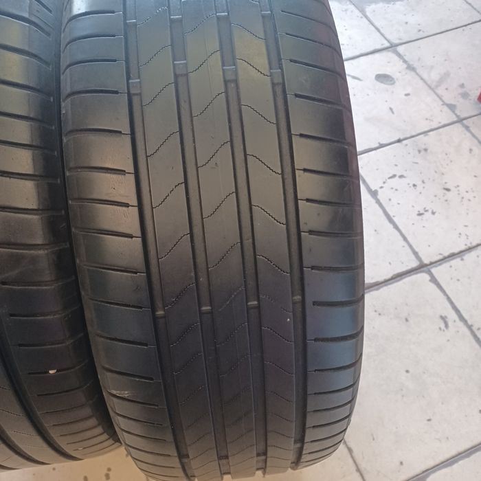 205 55 16 Bridgestone 2бр летни дот 24