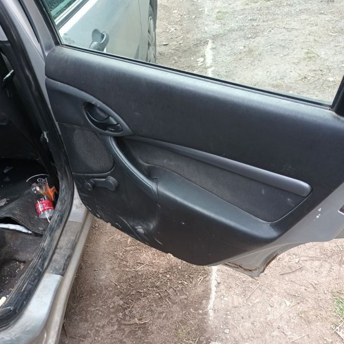 Dezmembrari  Ford FOCUS Mk 1  1998  > 2007 1.8 Turbo DI / TDDi Motori