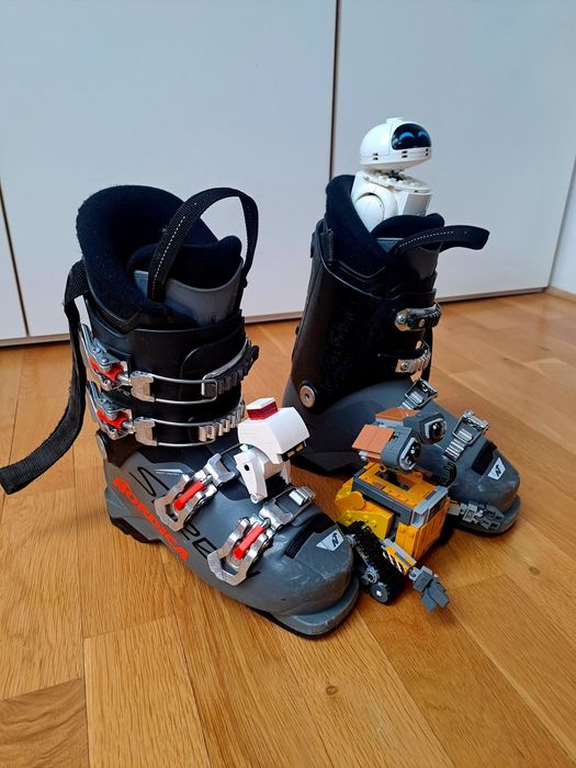 Детски ски обувки Nordica, 23.0