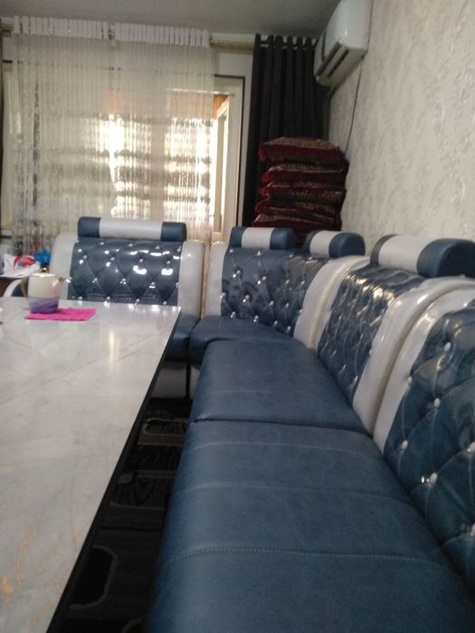 Ugalok. Zal uchun moslangan