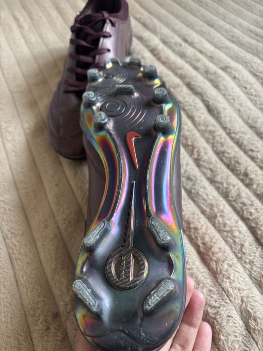 Nike tiempo 10 Legend