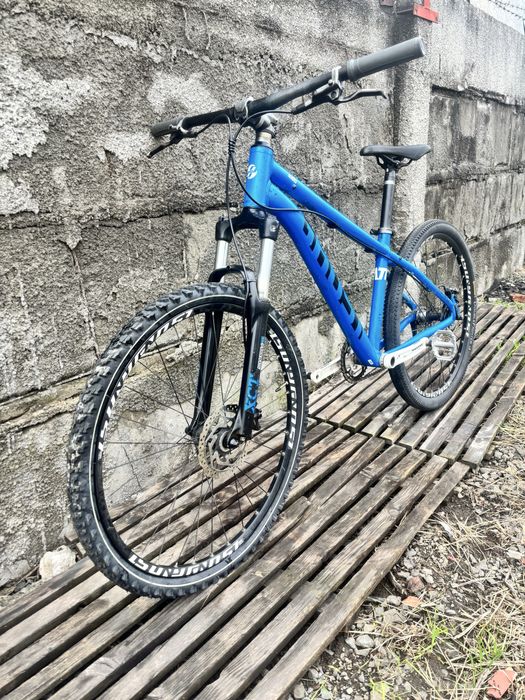Vand bicicleta MTB Ghost Kato