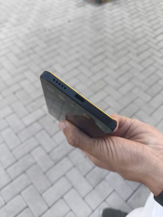 Poco x6 pro (поко х6 про)