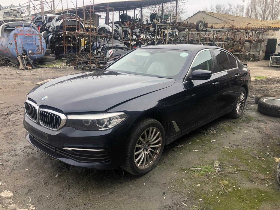 Dezmembrari Bmw seria 7 G12 3.0 d 2016