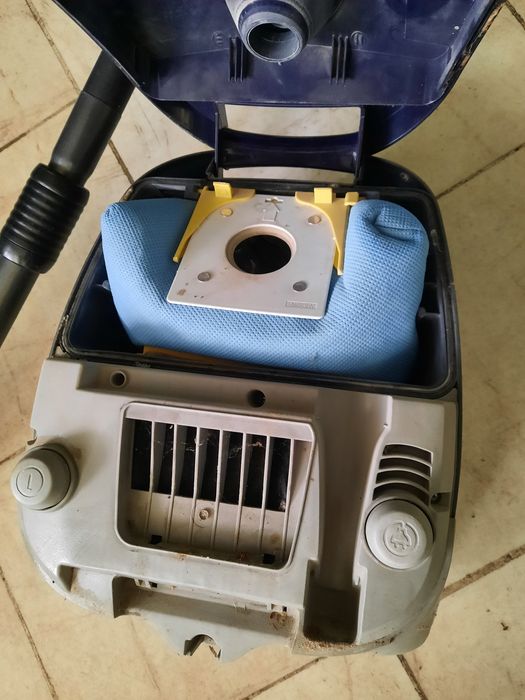 Прахосмукачка Samsung