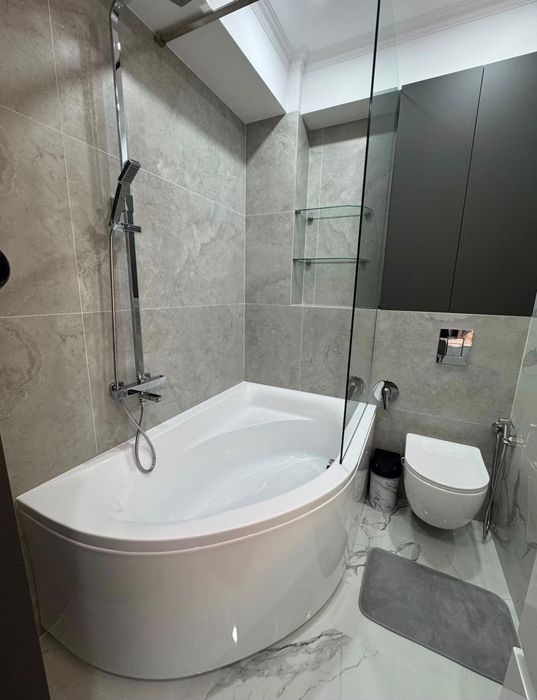 Cazare în regim hotelier