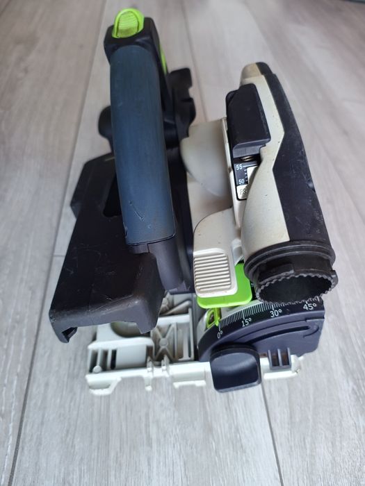 Festool HKC55 fierastrau circular
