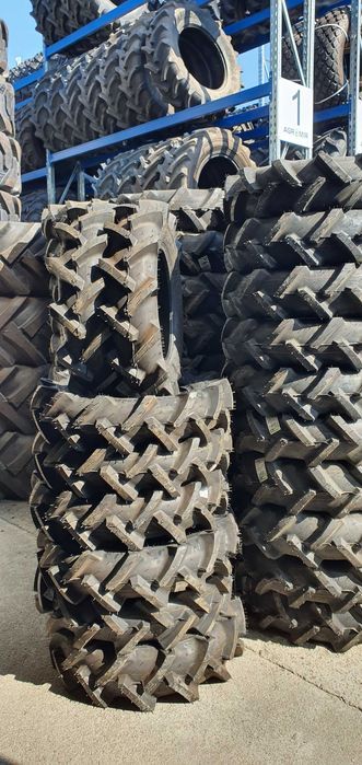 6-14 Cauciucuri noi pentru iseki diagonale de la BKT CTS1