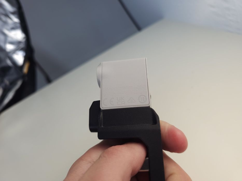 DJI RS intelligent tracking module + adaptor