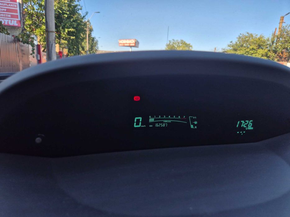 Toyota Yaris 2008 1.3 benzina, stare foarte buna