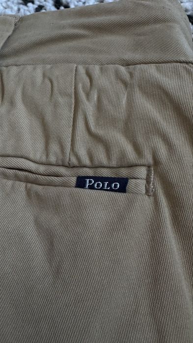 Мъжки къси панталони Polo Ralph Lauren размер 32