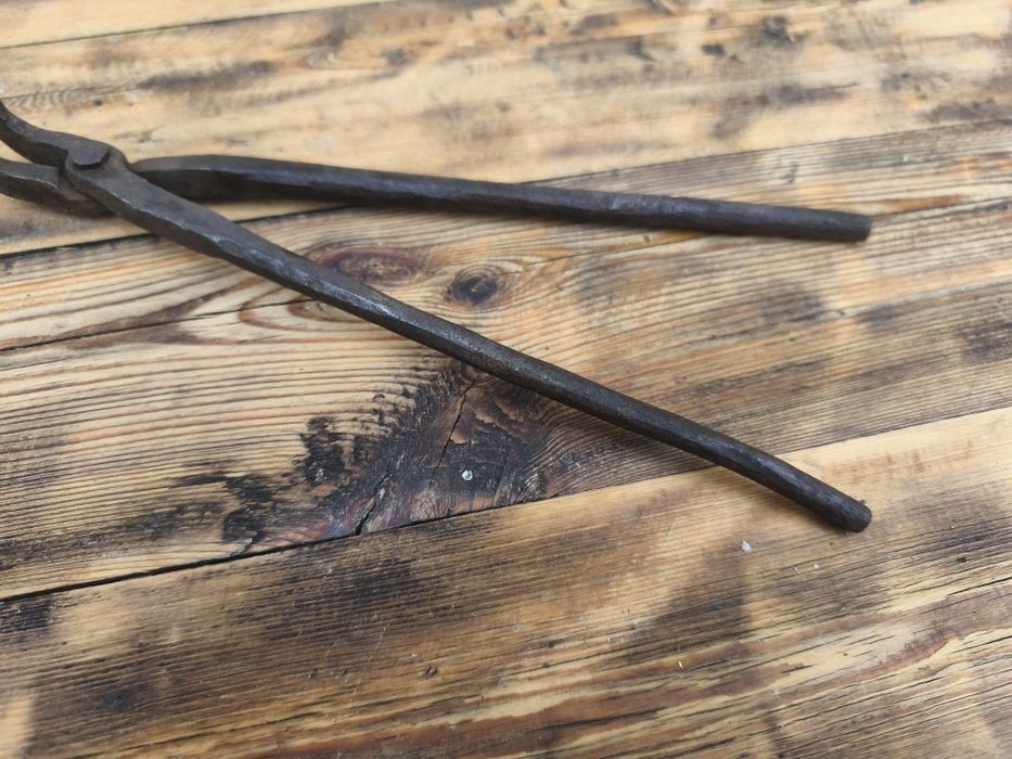 Ковашки клещи / ковашко