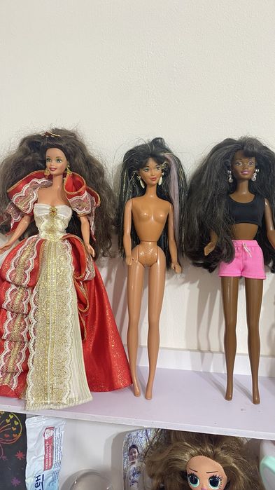 Barbie кукла барби оригинал