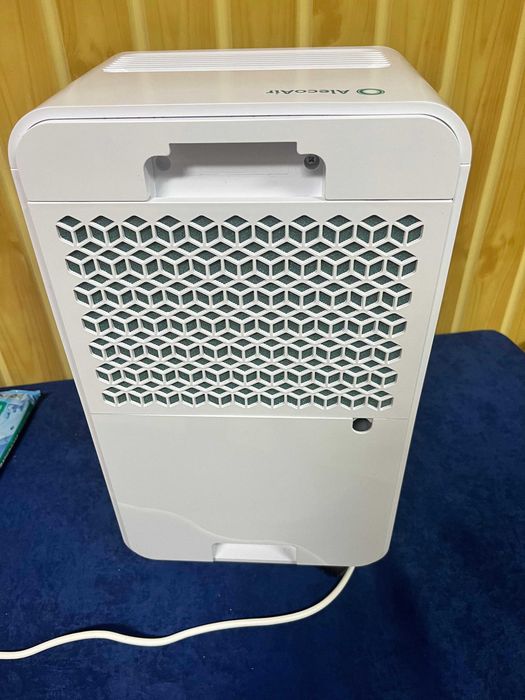 Vând dezumidificator AlecoAir D16 eco