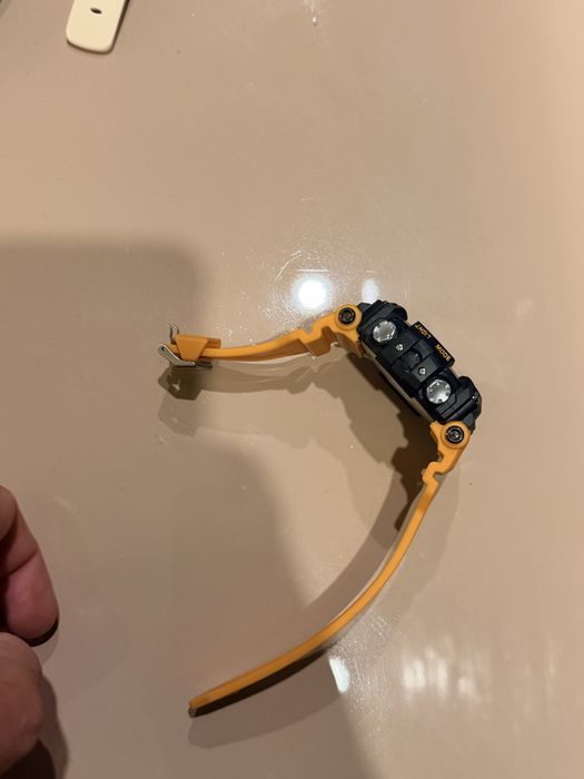 Ceas smael /fara defect