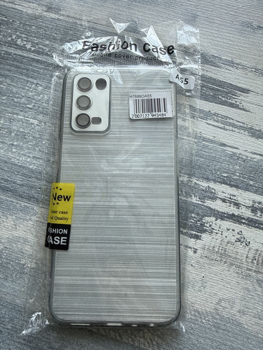 Чехлы на самсунг а55