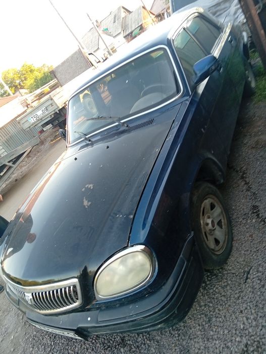 Газ 31105 Волга ,