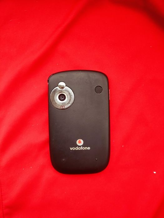 Htc Touch Windows Mobile ( decodat)