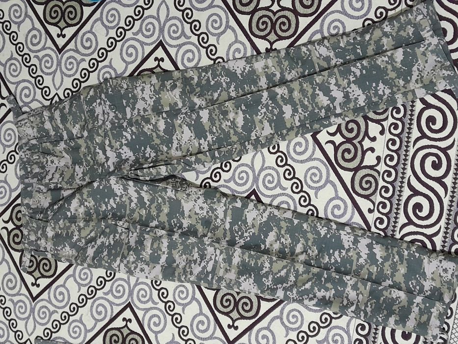 Военная форма,новая