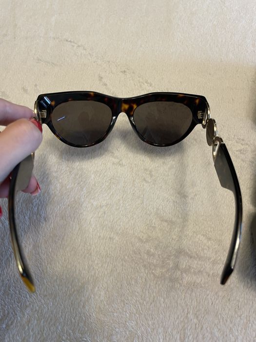 Ochelari de soare Versace