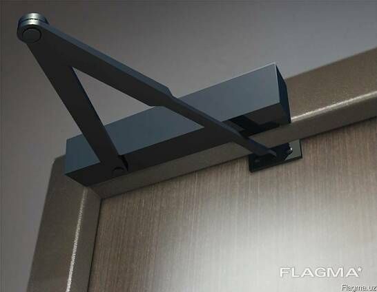 Кодовый замок. Электронный, механический и электромагнитные замки