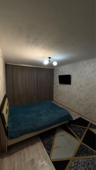 Квартира посуточно и по часам