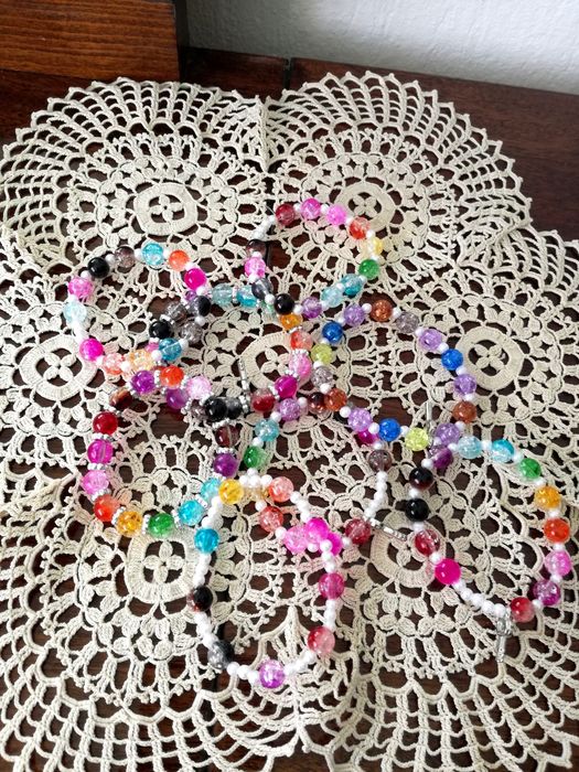 Гривни ръчна изработка