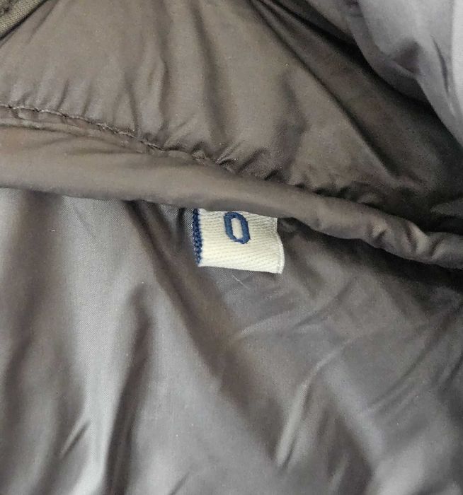 Дамско яке Moncler - XS/S