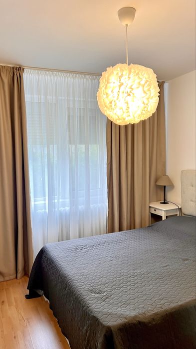 Închiriez apartament 2 camere zona Bd Basarabia