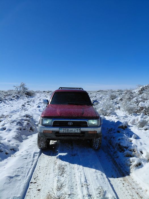 4Runner сатылады!