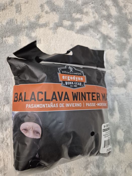 Комбенизон спецодежда