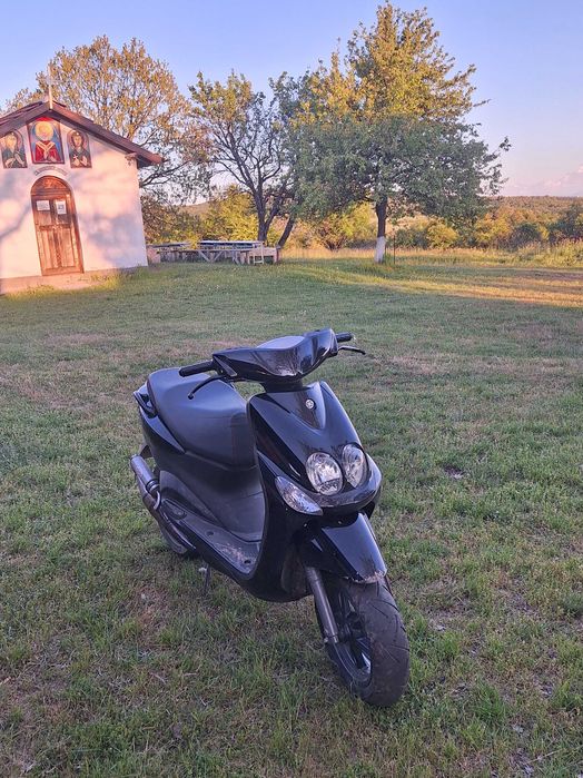 Продавам yamaha yn neo's 50cc 2009
