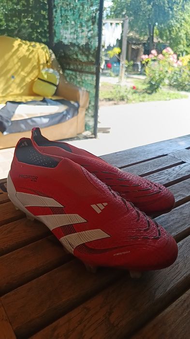 Ghete de fotbal elite