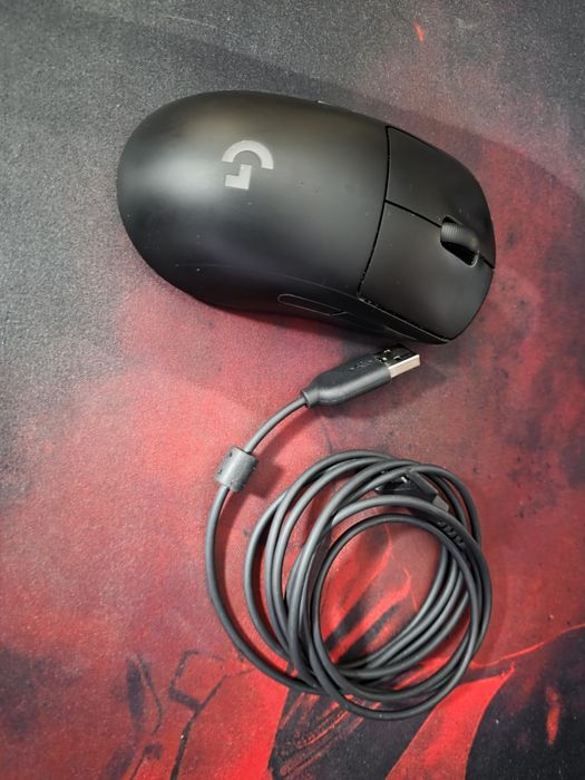 Logitech G pro Witeless
