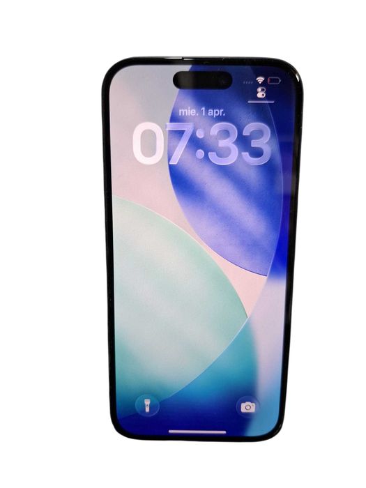 Iphone 15 128Gb / Amanet Cashbook Braila Viziru