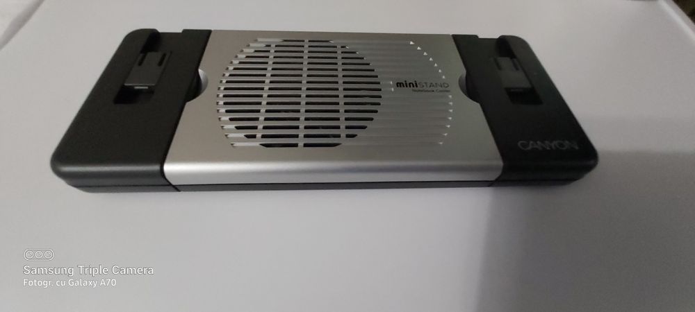 Mini Stand Notebook Cooler Nou