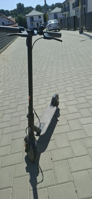 Xiaomi Mi Electric Scooter 1S