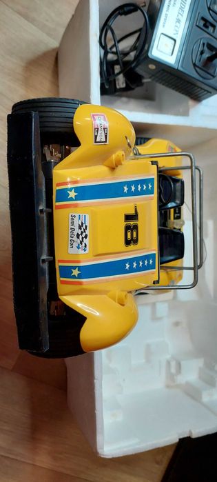 NIKKO big thunder G3