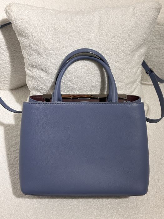 Оригинальная сумка Fendi