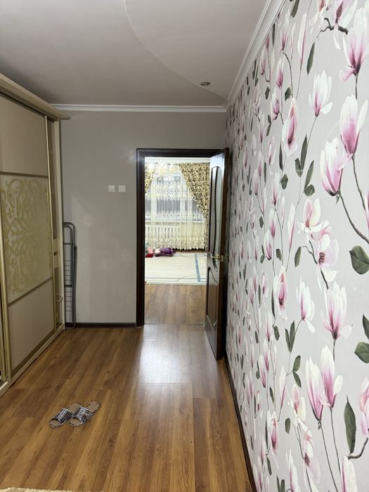 Продается квартира  двухкомнатная