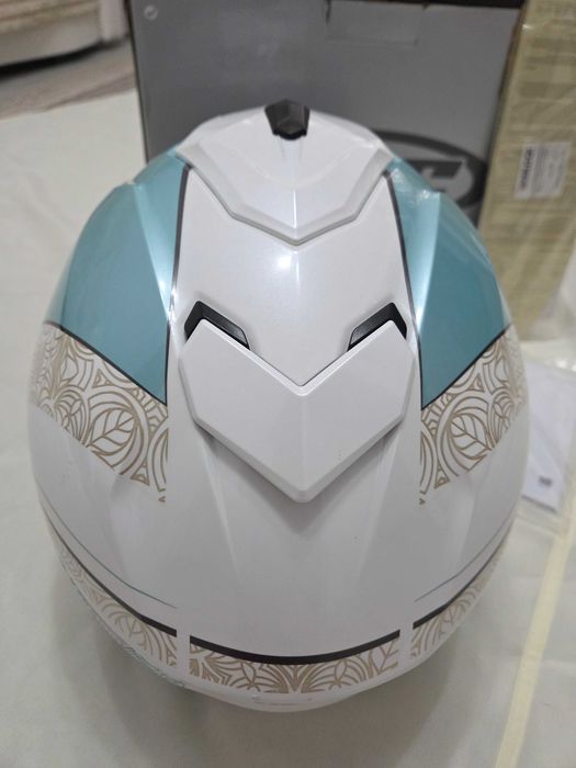 Casca moto HJC i71