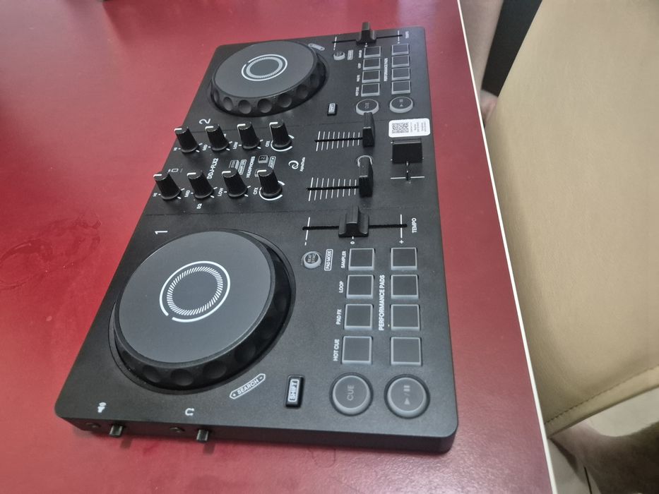 AlphaTheta DDJ-FLX2