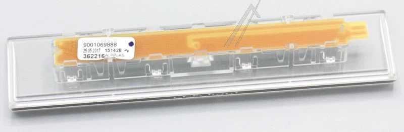 Bec LED Combina frigorifica Bosch 10024820, modul iluminare