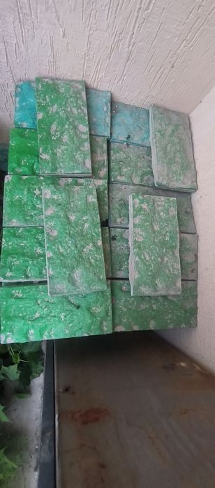 Облицовочная плитка