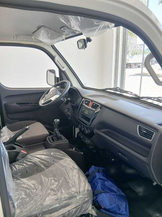 FOTON TRUCK MATE 2 D1 купите у официального дилера