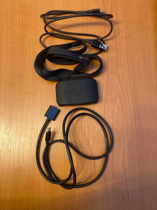 термокамера FLIR ONE (Gen 2) за iOS / iPhone