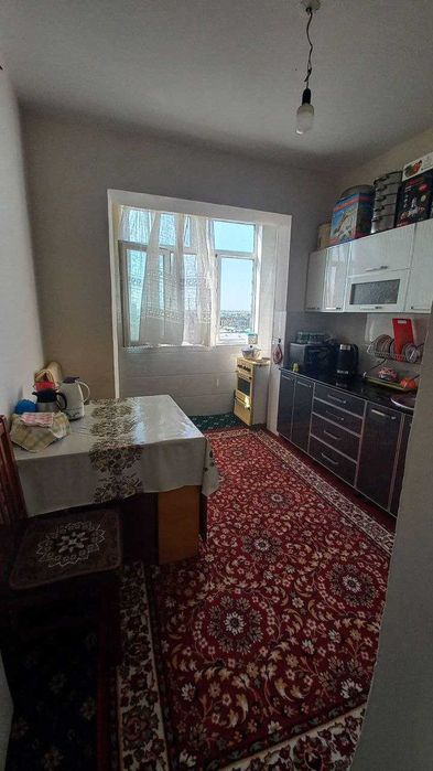 2 хонали квартира сотилади Чилонзор Алгорим 58м2