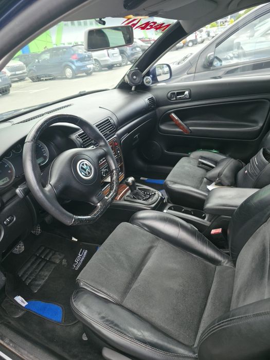 Passat b5.5  1.8T